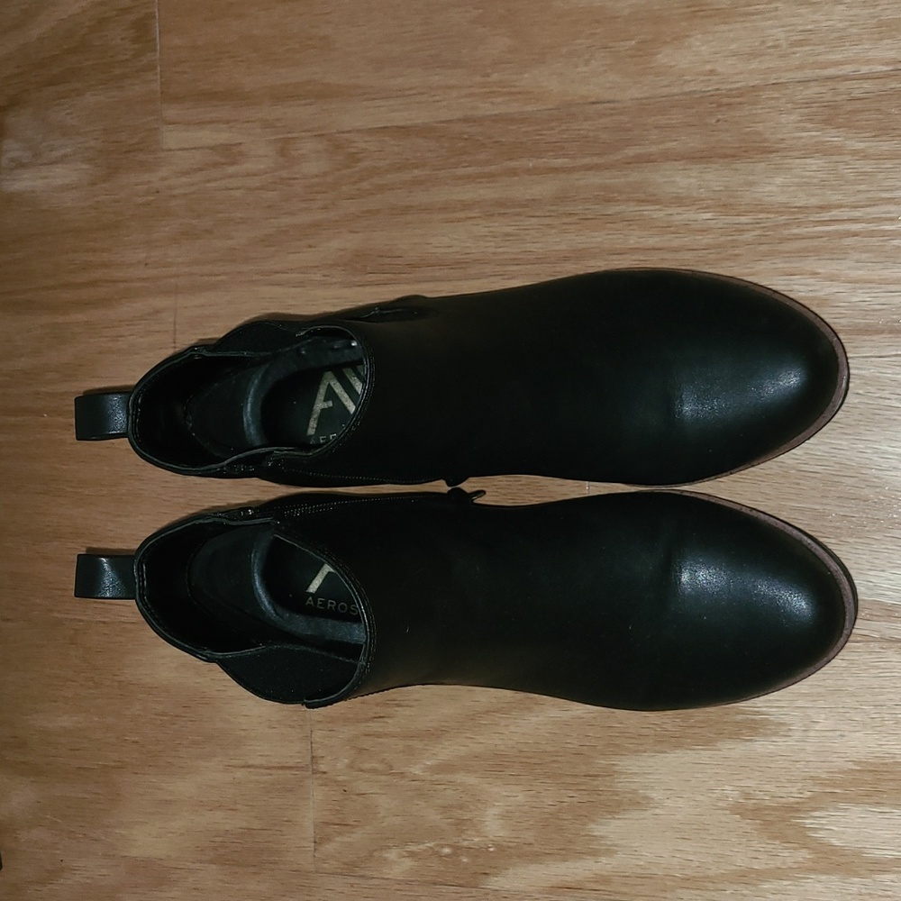 Aerosoles-6/Black